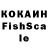 КОКАИН 99% Fark Asna